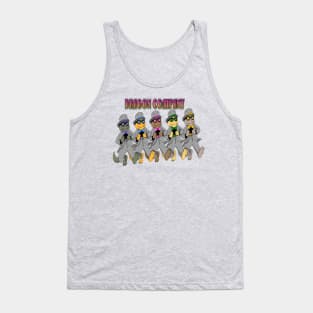 Dragon Company Tank Top